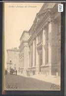 TORINO - PALAZZO DEL TRIBUNALE - TB - Andere Monumenten & Gebouwen