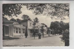 4934 HORN - BAD MEINBERG, Meinberg Wandelhalle - Bad Meinberg