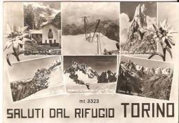 Torino - Mehransichten, Panoramakarten