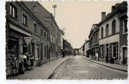 Waasmunster Kerkstraat - Waasmunster