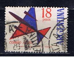 RA+ Argentinien 1963 Mi 817 - Used Stamps