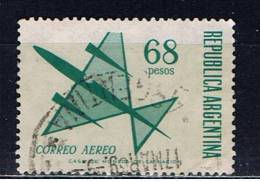 RA+ Argentinien 1967 Mi 985 - Used Stamps