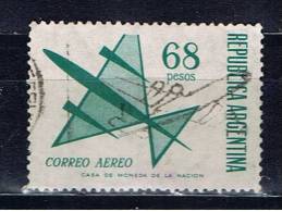 RA+ Argentinien 1967 Mi 985 - Used Stamps