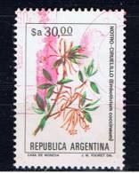 RA+ Argentinien 1984 Mi 1682 - Usati