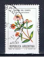 RA+ Argentinien 1985 Mi 1756 - Used Stamps