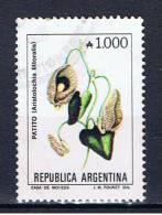 RA+ Argentinien 1990 Mi 2014 - Used Stamps