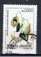 RA+ Argentinien 1990 Mi 2014 - Used Stamps