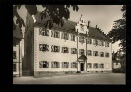 TETTNANG : Rathaus - Tettnang