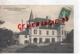 87 - ORADOUR SUR VAYRES - CHATEAU CALLENDREAU - EDITEUR ROULAUD - Oradour Sur Vayres