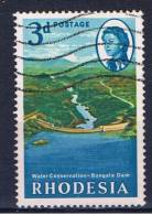 Rhodesien 1965 Mi 4 - Other & Unclassified