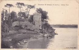 DINAN 22, ENVIRONS DE DINAN, CHÊNE VERT - Châteauneuf-du-Faou