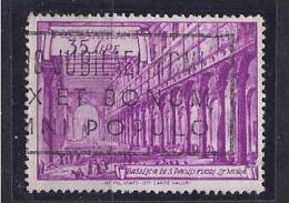 Vatican1949:Michel156 Used Cat.Value 12Euros - Used Stamps