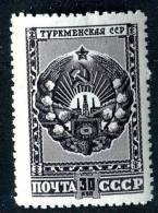 (e268)  Russia 1947   Mi.1105  Mnh**  Sc.1117 - Nuovi