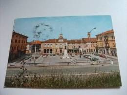 Monumento Ai Caduti Ariano Polesine  Piazza Garibaldi - War Memorials