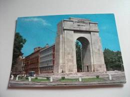 Monumento Ai Caduti Caserta - War Memorials