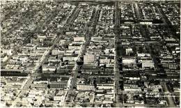 Air View - Billings - Montana - & Air View - Other & Unclassified