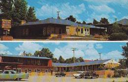 Nebraska McCook Royal Motel - Other & Unclassified