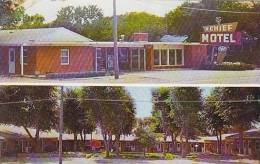 Nebraska McCook Chief Motel - Autres & Non Classés