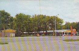 Nebraska North Platte Cedar Lodge Motel - North Platte