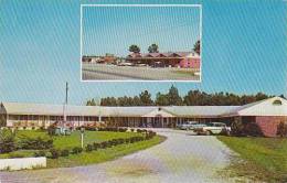 South Carolina Dillon Webbs Motel & Restaurant - Andere & Zonder Classificatie