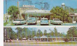 South Carolina Hardeeville Magnolia Restaurant & Motel - Andere & Zonder Classificatie