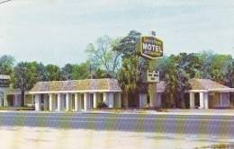 South Carolina Ridgeland Palms Motel & Restaurant - Andere & Zonder Classificatie