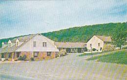 West Virginia Berkeley Springs Mountain State Motel - Andere & Zonder Classificatie