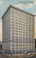 Nebraska Omaha City National Bank Building 1911 - Andere & Zonder Classificatie