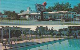 South Carolina Bamberg Ziggys Motel - Other & Unclassified