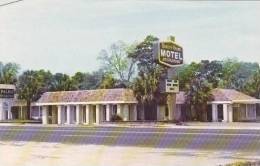 South Carolina Ridgeland Palms Motel & Restaurant - Andere & Zonder Classificatie