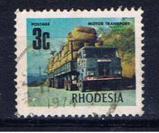Rhodesien 1973 Mi 126 - Altri & Non Classificati