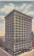 Nebraska Omaha City National Bank Building - Andere & Zonder Classificatie