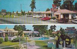 South Carolina Santee Mansion Park Motor Lodge - Sonstige & Ohne Zuordnung