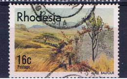 Rhodesien 1977 Mi 198 - Andere & Zonder Classificatie