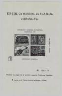 == ESPANA , Blaclprint   1975 - Collections