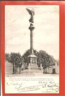 Monument  Aux Enfants De Valenciennes - War Memorials