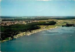 CPSM Deschsendorf Bei Erlangen-Campingplatz Rangau   L1262 - Erlangen