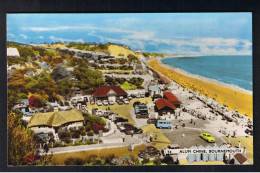 RB 931 - Coloured Postcard - Alum Chine Bournemouth - Dorset Ex Hampshire - Bournemouth (vanaf 1972)