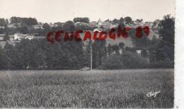 87 - ORADOUR SUR VAYRES -  VUE GENERALE - EDITEUR THEOJAC - Oradour Sur Vayres