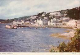 (456) Very Old Postcard - Carte Ancienne - UK - St Mewes - Other & Unclassified