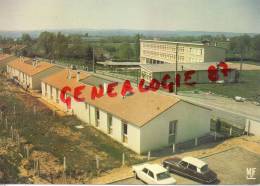 87 -ORADOUR SUR VAYRES -  LE GROUPE SCOLAIRE - ECOLE - DS CITROEN - Oradour Sur Vayres