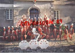 87 -ORADOUR SUR VAYRES -  LES FAYOLETTES - MME Y. RAYNAUD FIATEAU - TWIRLING BATON- MAJORETTES - Oradour Sur Vayres