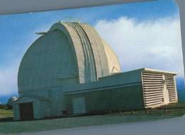 (308) Australia - ACT - Canberra Observatory Telescope - Canberra (ACT)