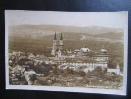 AK KLOSTERNEUBURG 1942  //  D*7383 - Klosterneuburg