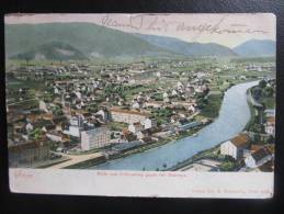 AK GRAZ 1910 //  D*7388 - Graz