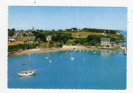 SAINT JACUT DE LA MER - La Plage - Saint-Jacut-de-la-Mer