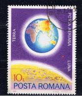 RO+ Rumänien 1981 Mi 3801 - Used Stamps