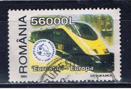 RO Rumänien 2004 Mi 5804 - Used Stamps