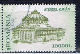 RO Rumänien 2004 Mi 5834 - Used Stamps