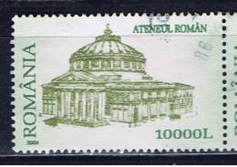 RO Rumänien 2004 Mi 5834 - Usati